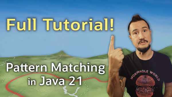 Image with slug java-21-pattern-matching